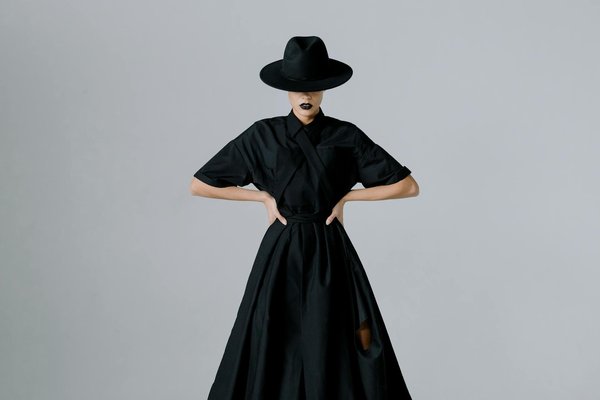 Hoe maak je je eigen kleding op een budget en met creativiteit?