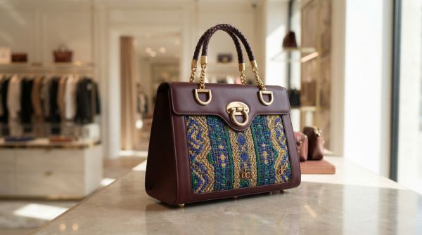 Ontdek de perfecte dionecouture handtas voor elke gelegenheid