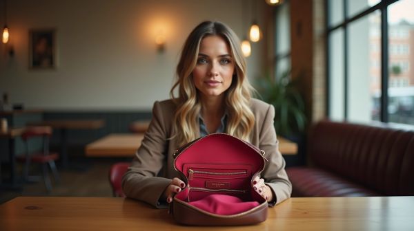 Welke dionecouture handtas past bij jouw dagelijkse stijl?